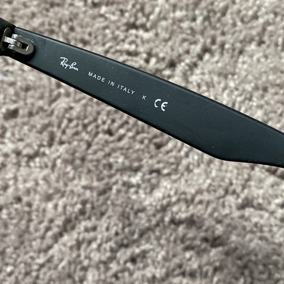 RAY BAN - Picture 4 of 6